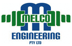 Melco Engineering Pty Ltd - Logo