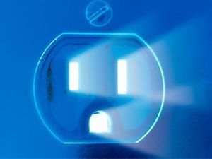 M Electric - Logo