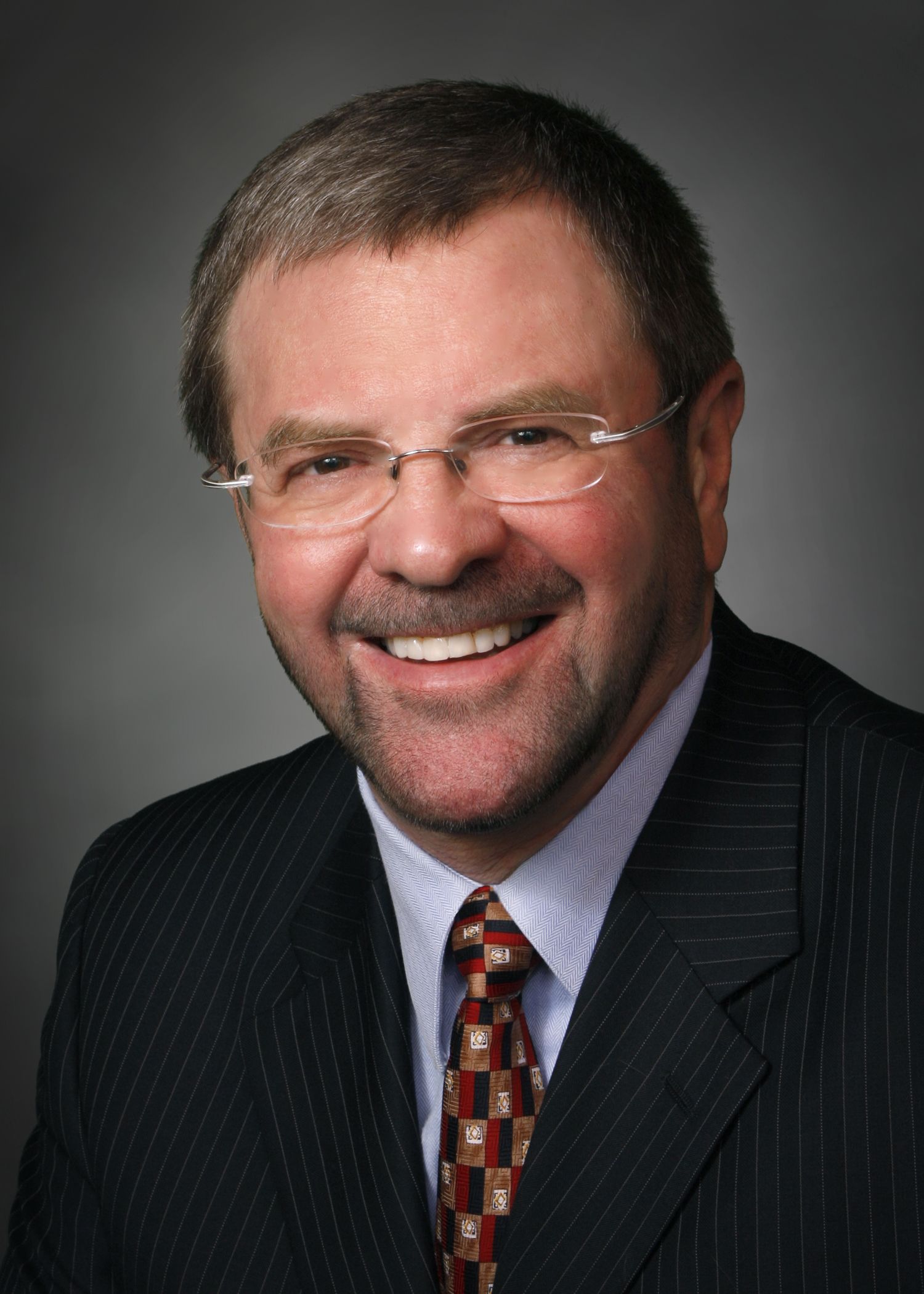Mel Gilbert AMP - Mortgage Intelligence Inc. - Logo