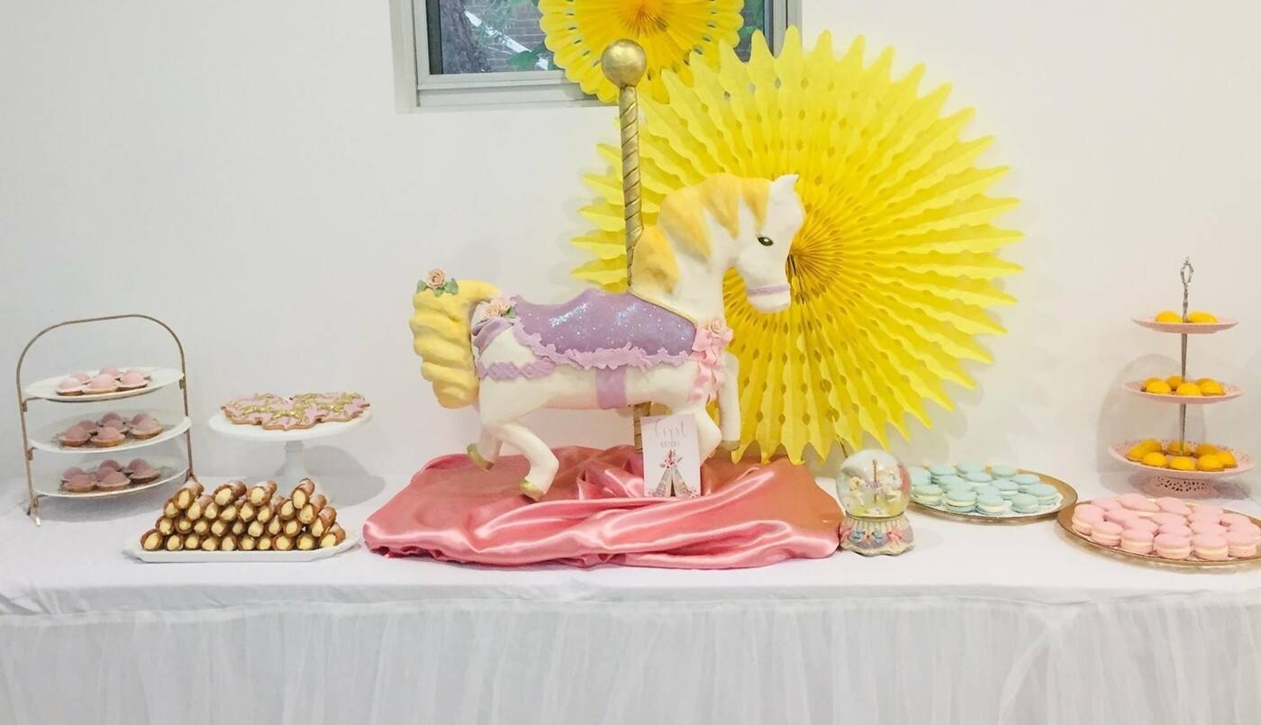 Meli-Ann Designs - Cover photo