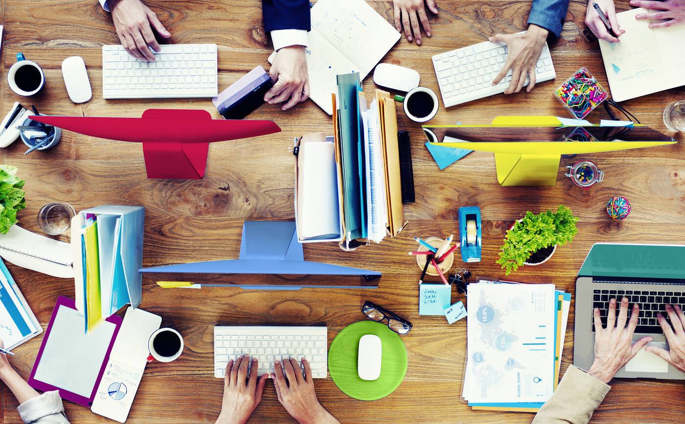 Melior Accounting - Cover photo