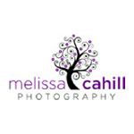 Melissa Cahill Photography - Logo