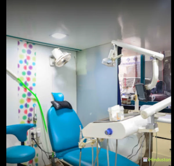 Melissa Dental Clinic - Logo