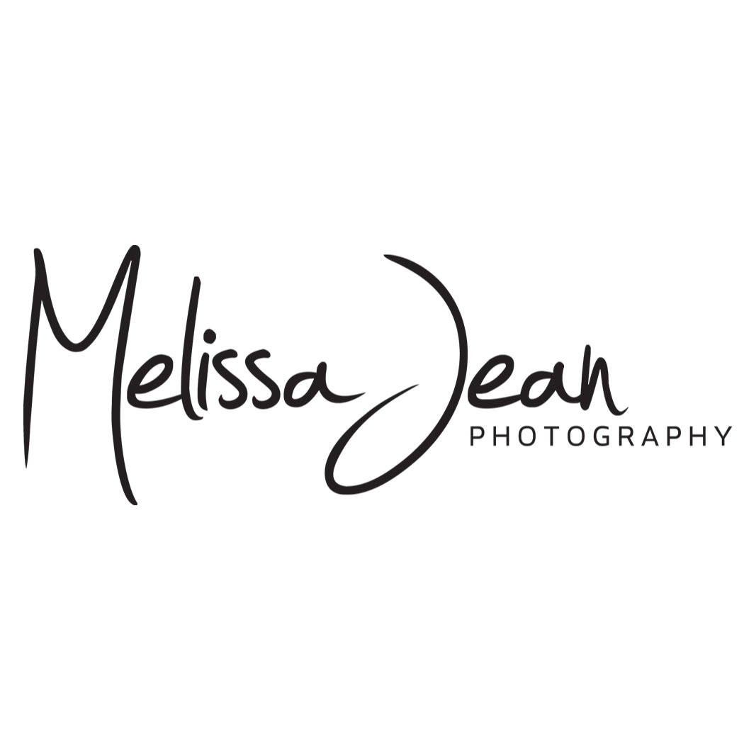 Melissa Jean Photography - Logo