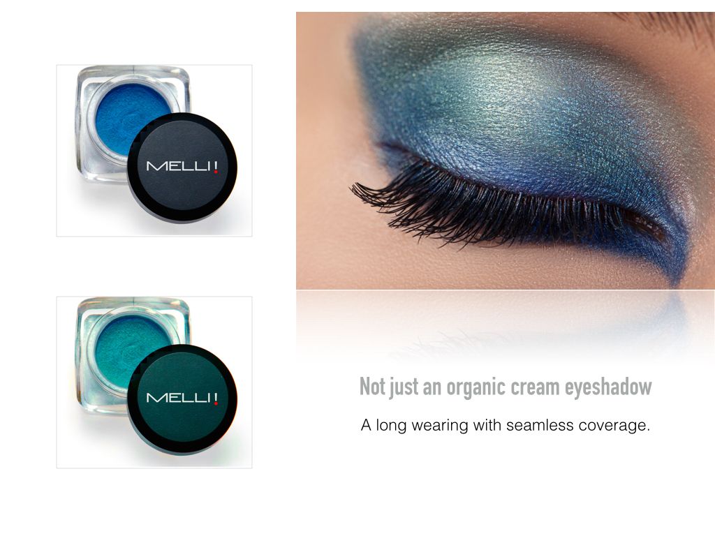 Melli - Cover photo