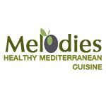 Melodies Healthy Mediterranean Cuisine - Logo