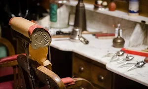 Melodrama - Salon, Spa & Tattoo - Cover photo