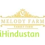 Melody Farm - Logo