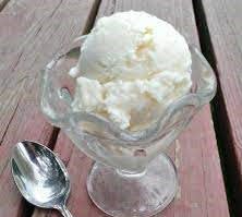 Melody Ice Cream - Logo