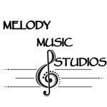 Melody Music Studios - Logo