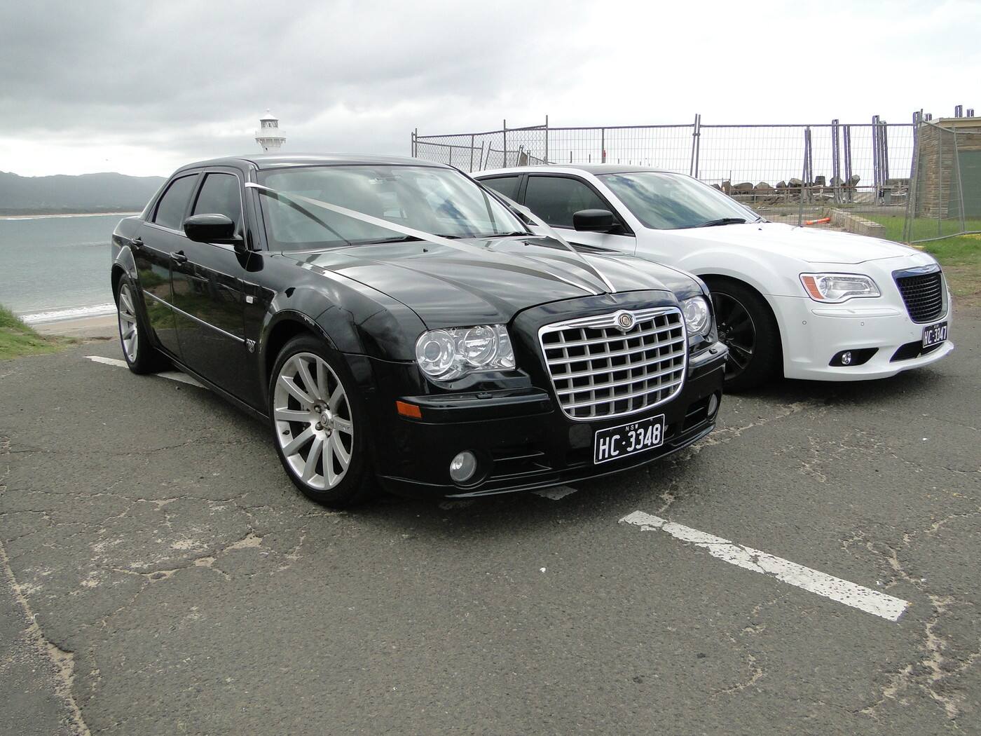 Melray Hire Cars - Cover photo