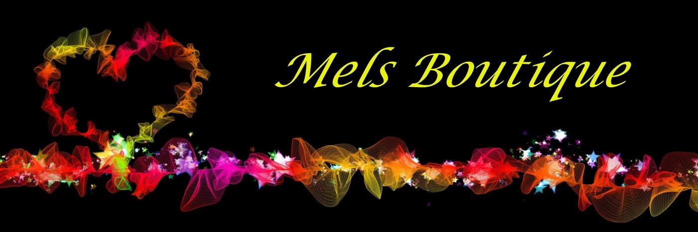Mels Boutique - Cover photo