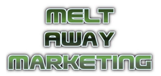 Melt Away Marketing - Logo