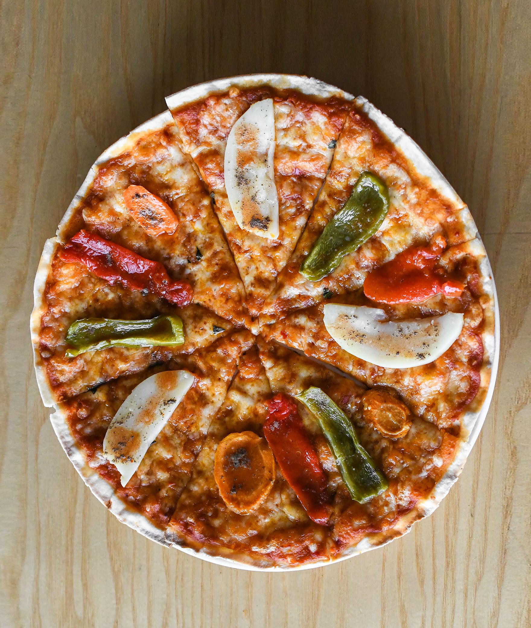 Melted Cheese Bakery - Logo
