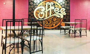 Melt In Cafe - Logo