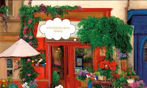 Melting Moment Cake shop - Cover photo