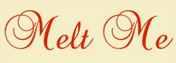 Melt Me - Logo