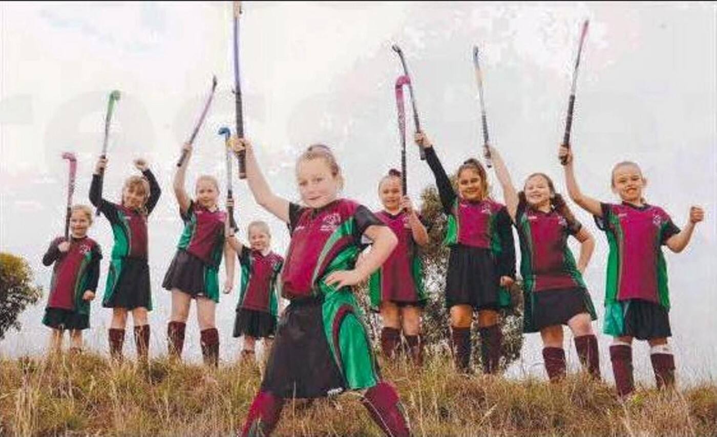 Melton Hockey Club - Cover photo