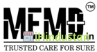 MEMD HEALTHTECH : Online Ayurvedic Doctor Consultation - Logo
