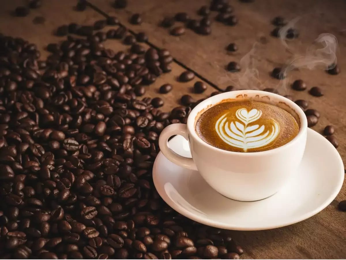 Meme House Cafe - Logo