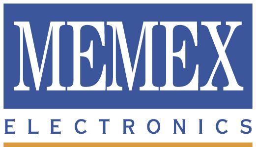 Memex Electronics - Logo