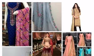 Memon Collections - Logo