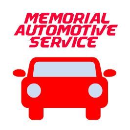 Memorial Automotive Service - Logo