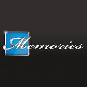 Memories Limousine Service - Logo