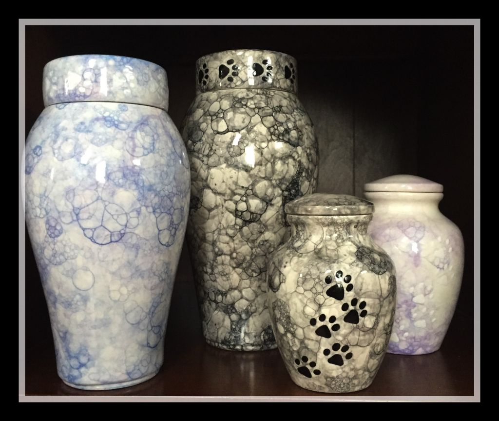 Memory Lane Urn Supply - Cover photo