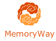 MemoryWay - Logo