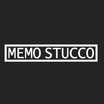 Memo Stucco Ltd - Logo