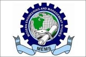 MEMS Balasore (MEMS) - Logo