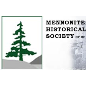 Mennonite Historical Society of BC - Logo