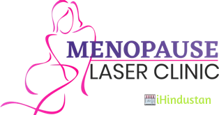 Menopause Laser Clinic Dr Smt. S. Agrawal - Logo