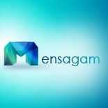 Mensagam 133071 - Logo