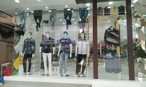 Men's studio - Cover photo