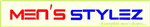 Mens Stylez - Logo
