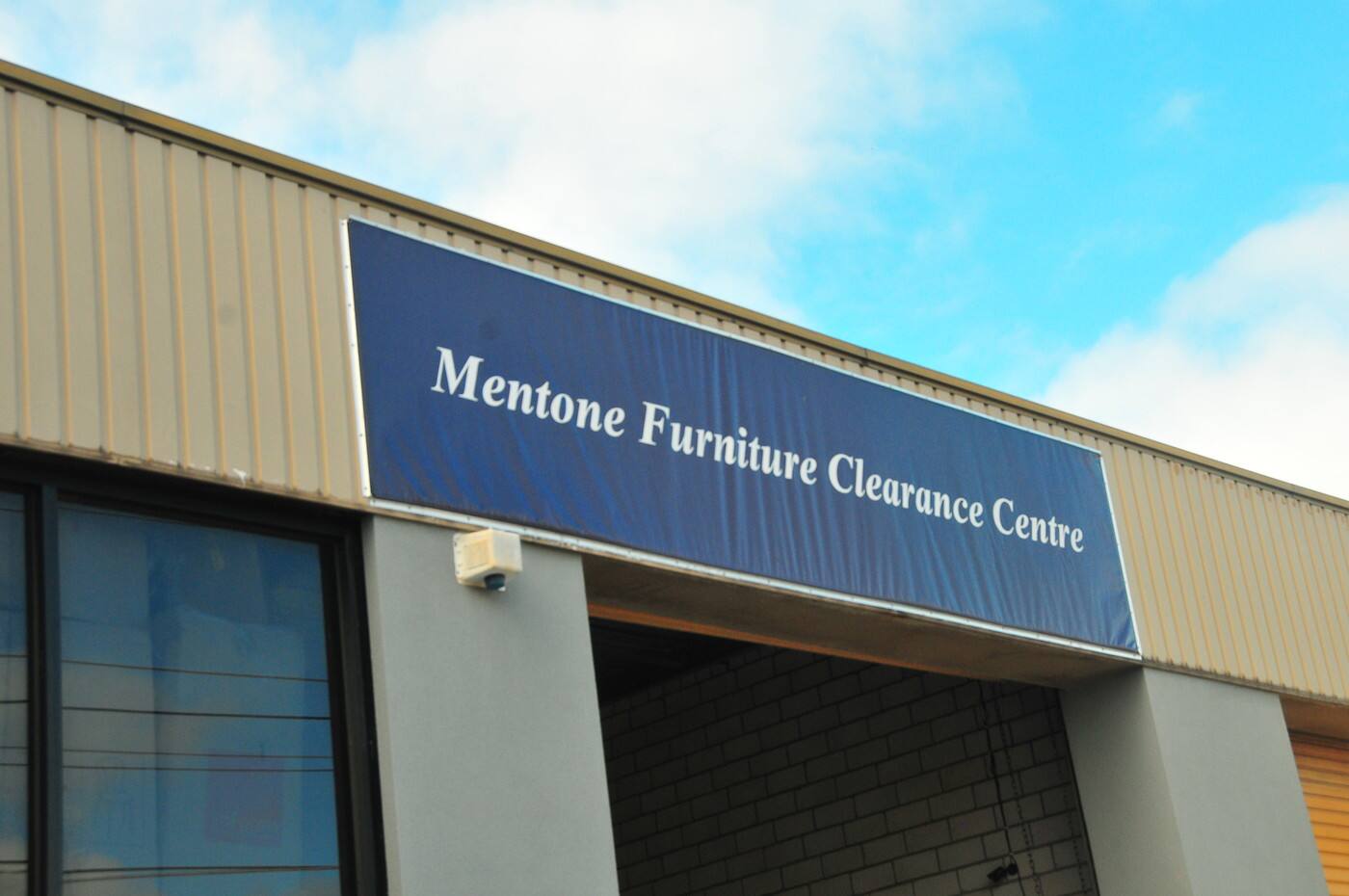 Mentone Furniture Clearance Centre - Cover photo