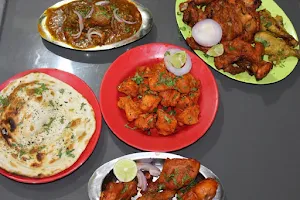 Menu Punjabi - Logo
