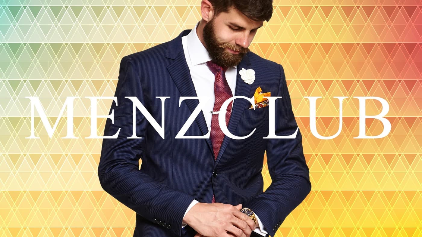 Menzclub - Logo