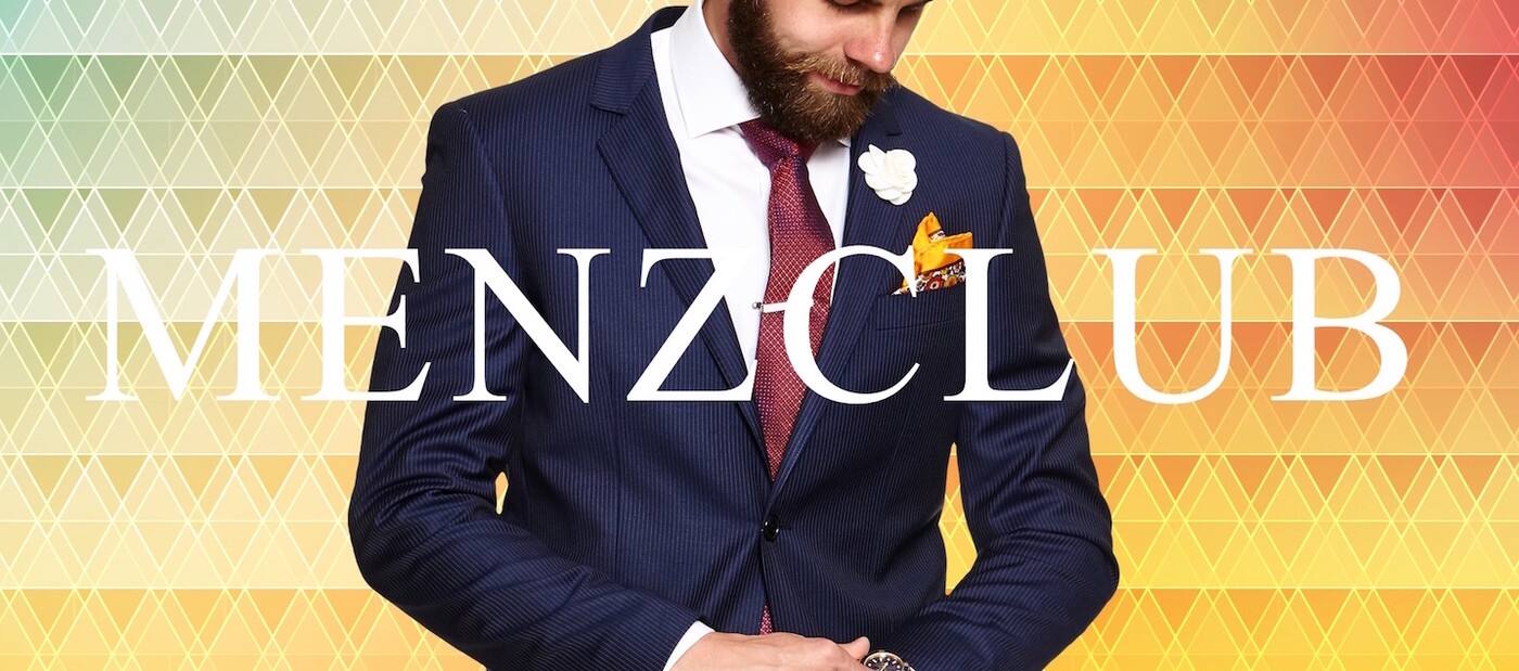 Menzclub - Logo