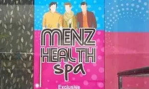 Menz Health Spa - Cover photo