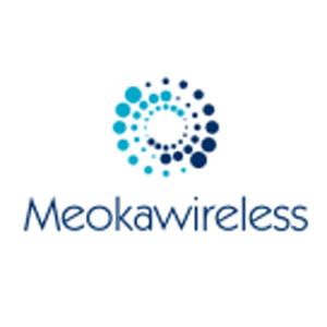 Meokawireless - Logo