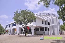 Mepco Schlenk Matric Higher Secondary School - Logo