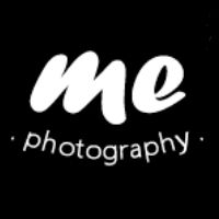 Me Photography - Logo
