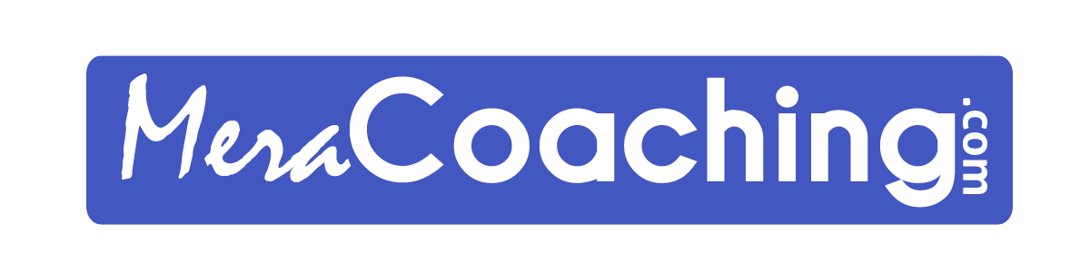 Meracoaching - Cover photo