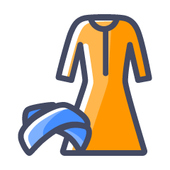 Meraki Bespoke Boutique - Logo