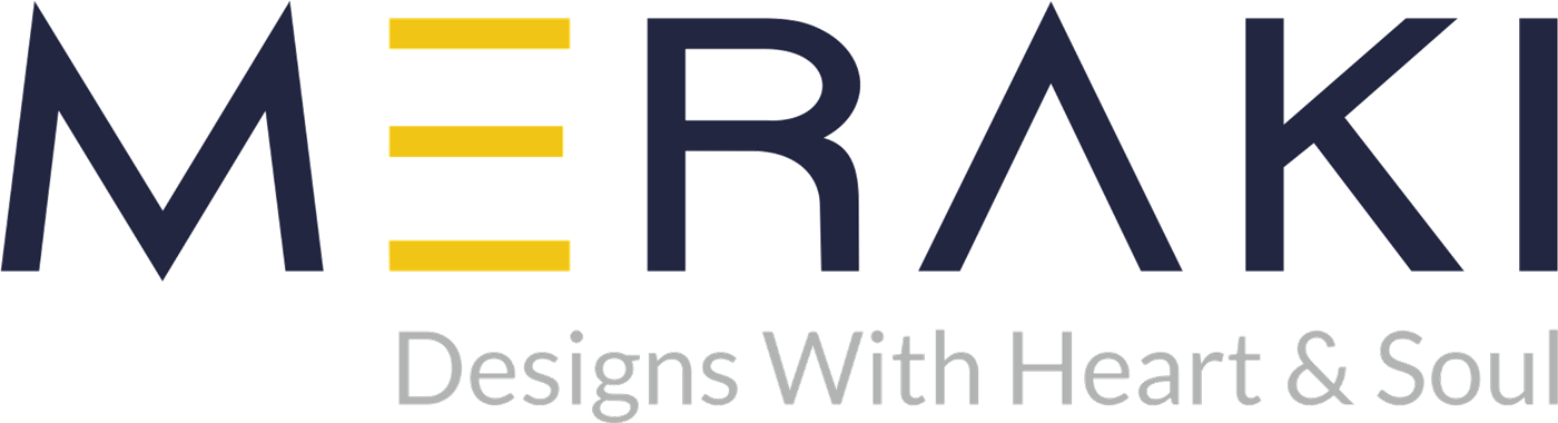 Meraki Designers - Cover photo