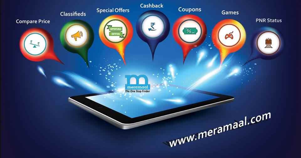 Meramaal Software Pvt Ltd - Cover photo