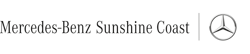 Mercedes-Benz Sunshine Coast - Logo